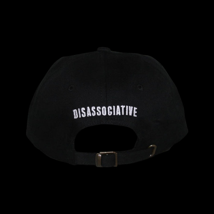 DISASSOCIATIVE HAT - Kill Your God